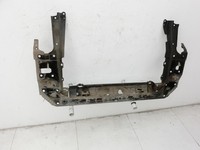 Nissan X-Trail T31 10-14 dCi 2,0 110KW Schlossträger Frontmaske Träger Nissan X-Trail T31 10-14 21.09.2011... Vorschau 7