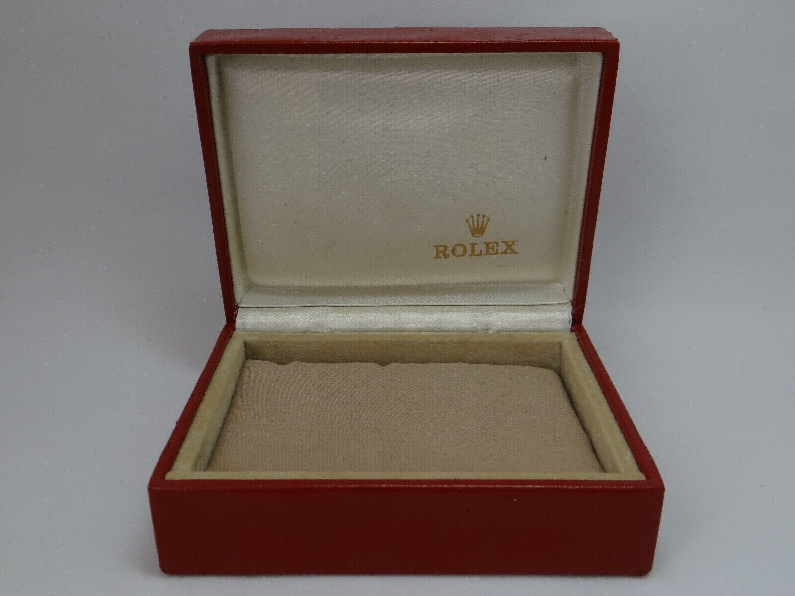Rolex Watch Box, Ref. 14.00.02 Vintage 1980's | eBay Rolex Watch Box, Ref. 14.00.02 Vintage 1980's | eBay