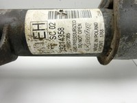 Opel Corsa D 06-10 3 Türer Stossdämpfer Federbein Vorne Rechts Opel Corsa D 06-10 07.11.2008 13214358 GP27385 gebraucht Vorschau 3