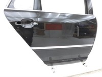 VW Phaeton 3D 02-07 Kurz Tür Rechts Hinten LR9V VW Phaeton 3D 02-07 02.09.2004 gebraucht Vorschau 3