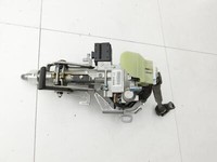 Renault Megane III 08-12 Lenkhilfe elektr. Lenksäule Renault Megane III 08-12 02.08.2012 488100950R EAWCEC-059J... Vorschau 5