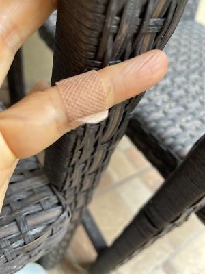 Item photo(s) from verified buyer