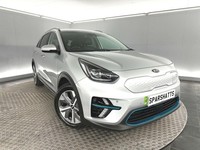 2020 Kia Niro Niro 4 EV 5dr SUV Electric Automatic