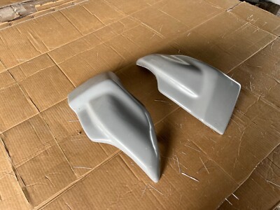 JDM Honda CRV CR-V 97-01 RD1 RD2 fullmark bumper modulo style front lip spoiler