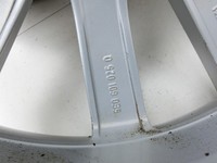 Skoda Octavia III 5E 12-17 4 x Kompletträder Aluminiumfelge Winterreifen 225/40R18 5X112 Skoda Octavia III 5E 12-17... Vorschau 19