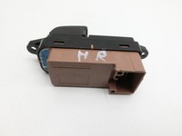 Mazda CX-7 CX7 ER 09-12 Fensterheberschalter Schalter Rechts Hinten Mazda CX-7 CX7 ER 09-12 20.12.2010 K0021 gebraucht Vorschau 2