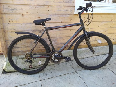 claud butler trailridge 1.1