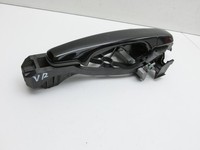 Volvo XC60 156 13-17 Türgriff Griff aussen Rechts Vorne 019 Volvo XC60 156 13-17 23.11.2016 gebraucht Vorschau 4