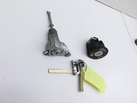 Hyundai I40 VF 12-19 Schließzylinder Airbagschalter mit 2x Schlüssel Hyundai I40 VF 12-19 09.07.2014 gebraucht Vorschau 4