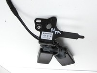 Renault Clio IV BH 12-16 5T Gurtschloss Rechts Hinten und Mitte Renault Clio IV BH 12-16 28.04.2015 878167711R... Vorschau 3
