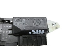 Mercedes W177 A200d 18-22 Lim Schloss f. Heckklappe Heckklappenschloss Verriegelung Mercedes W177 A200d 18-22... Vorschau 5