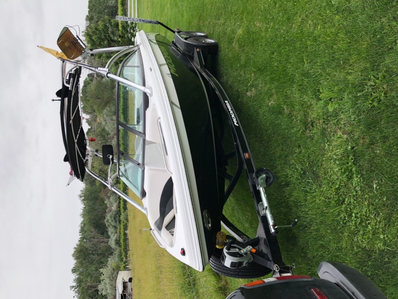 2010 MOOMBA LSV liquid force edition