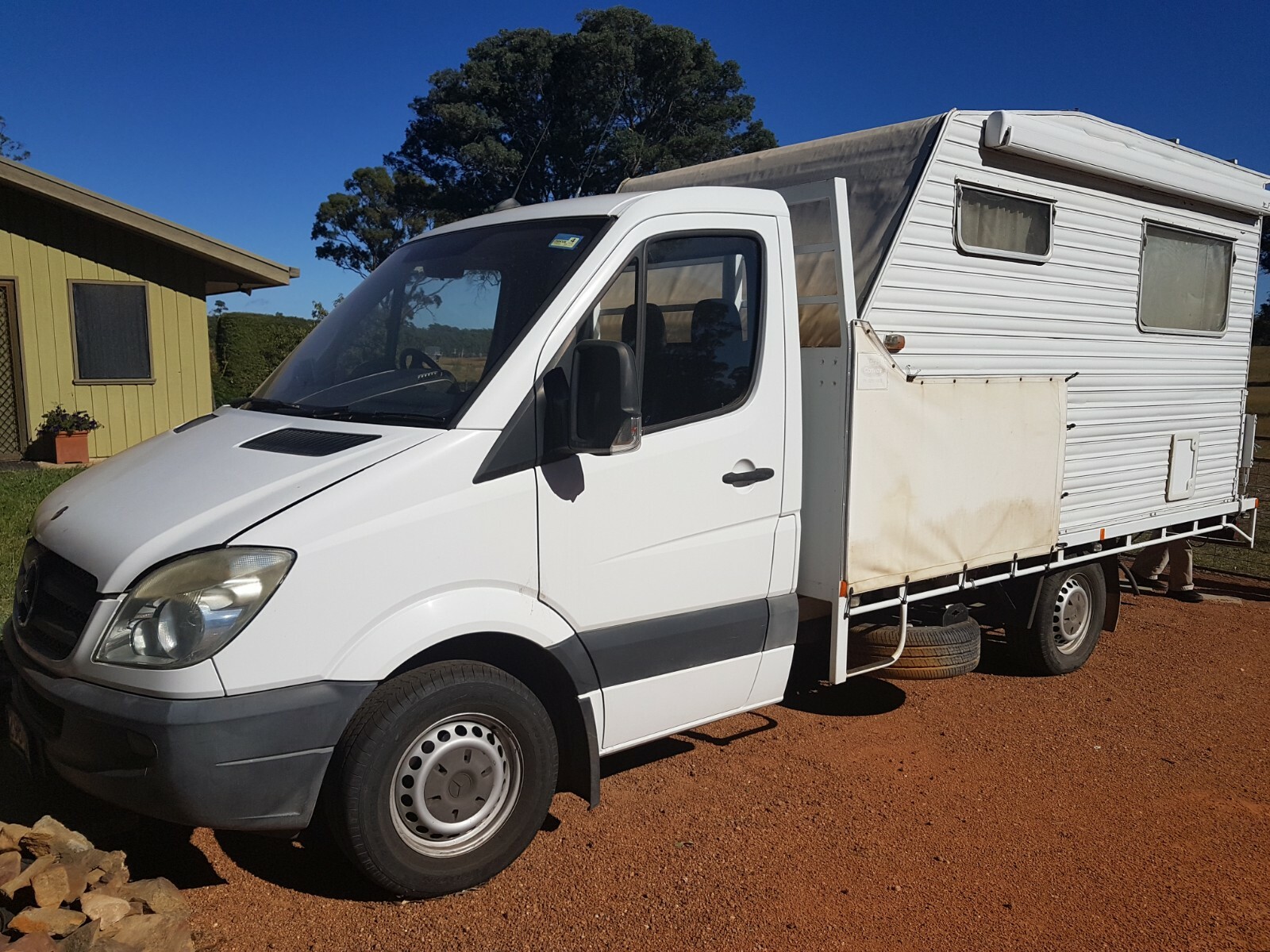 Mercedes Sprinter Rv >> 2007 Mercedes Benz Sprinter Mercedes Sprinter Rv >> 2007 Mercedes Benz Sprinter