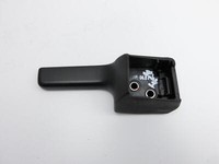 Smart Fortwo 453 14-19 Coupe Türgriff Griffmuschel Griff Innen Heckklappe Smart Fortwo 453 14-19 06.11.2018... Vorschau 4