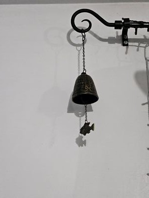 Foto dell'oggetto di un acquirente verificato