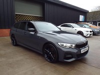 2019 BMW 3 Series 3.0 330d M Sport Plus Edition Touring Auto xDrive Euro 6 (s/s)