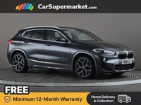 2019 BMW X2 xDrive 20d M Sport X Step Auto Hatchback DIESEL Automatic