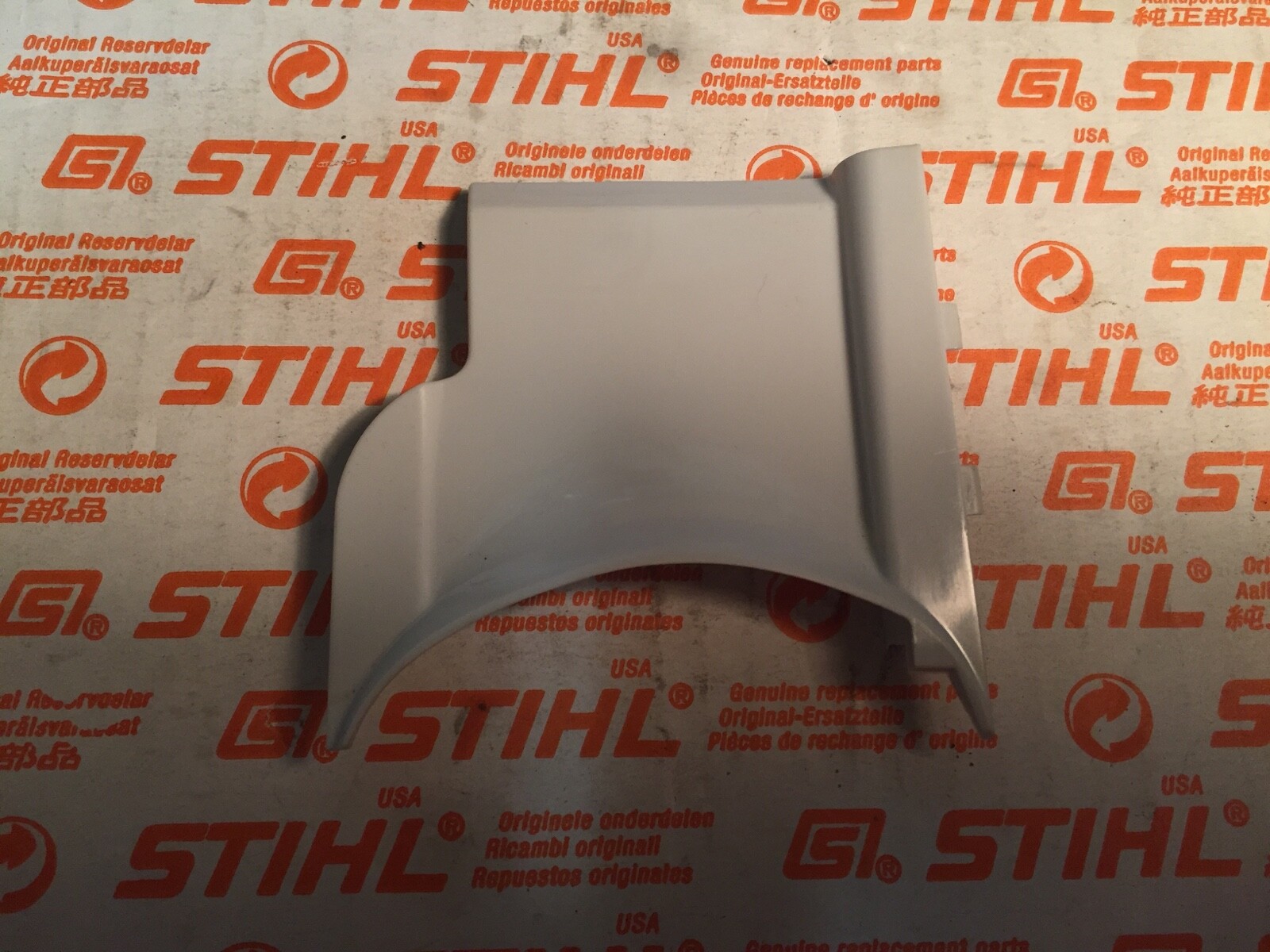 STIHL（スチール）CONTRA 59 Tシャツ　サイズXL（ドイツサイズ） STIHL（スチール）CONTRA 59 Tシャツ サイズXL（ドイツサイズ