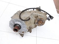 Ssangyong Rexton W RJ 12-17 XDi 2,2 131KW Verteilergetriebe Getriebe Ssangyong Rexton W RJ 12-17 07.09.2016 gebraucht Vorschau 2