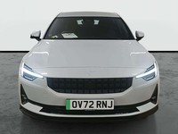 Polestar 2  Manual