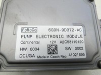 Volvo V60 I D3 13-18 Steuergerät ECU Modul SG Kraftstoffpumpe Volvo V60 I D3 13-18 17.10.2014 31405746... Vorschau 6