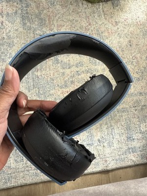 Fotos del artículo de un comprador verificado