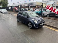 2014 Citroen C1 1.0 VTi Flair 5dr IDEAL 1ST CAR ECONOMICAL ONLY £20 ROAD TAX PA 