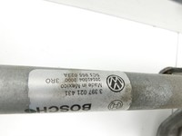 VW Beetle 5C 11-16 Wischermotor mit Wischergestänge Vorne VW Beetle 5C 11-16 12.02.2015 561955119A 6004FA0019... Vorschau 5