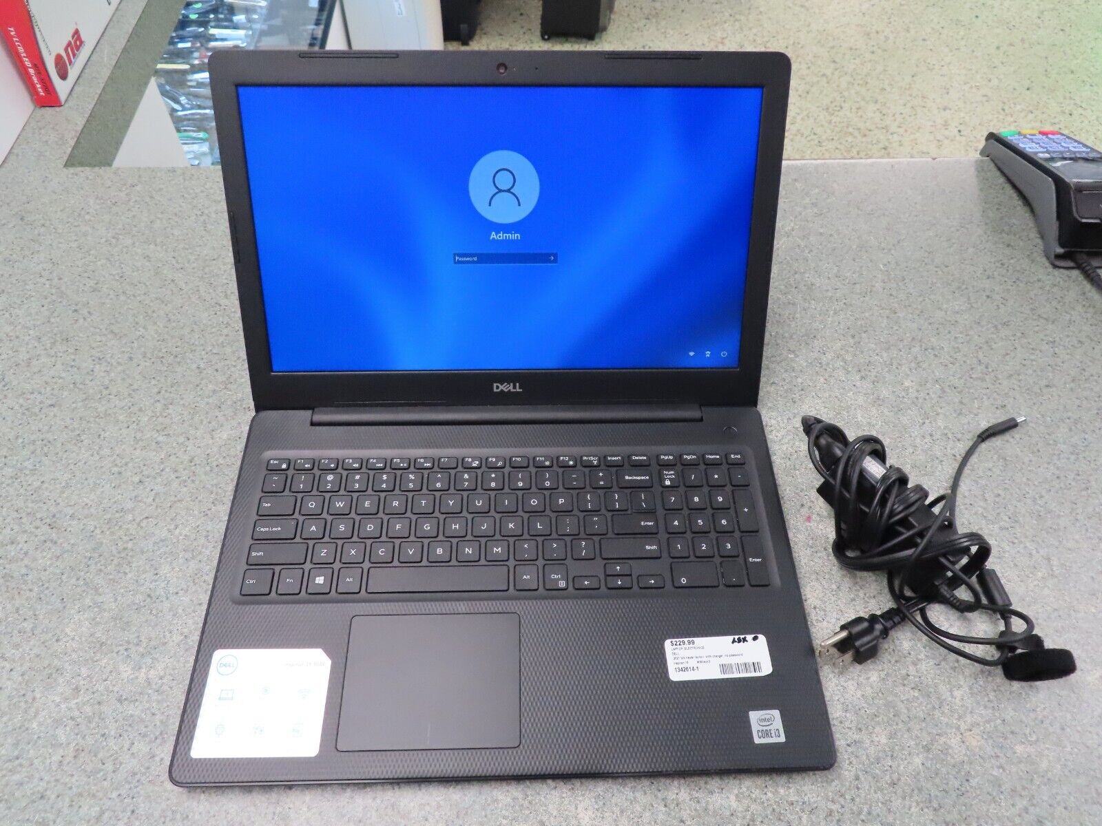 Dell Inspiron 3593 15.6 Dell Inspiron 3593 15.6
