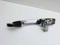 Chrysler 300C LE 04-07 Lim Türgriff Griff aussen Links Vorne Chrom PS2 Chrysler 300C LE 04-07 07.08.2007 gebraucht Vorschau 5