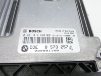 BMW 320d F31 12-15 2,0d 135KW Steuergerät ECU für Motor Motorsteuergerät BMW 320d F31 12-15 21.12.2012 8576333... Vorschau 2