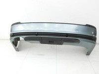 BMW E46 325XI LCI 03-06 Kombi Stoßstange Stoßfänger Hinten 442 BMW E46 325XI LCI 03-06 01.02.2002 8212587... Vorschau 2
