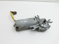 Smart ForTwo 451 07-10 Stellmotor für Verdeck Verdeckmotor Mitte Hinten Smart ForTwo 451 07-10 01.12.2009 404.836... Vorschau 2