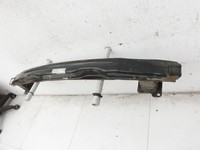 Audi Q3 8U 11-14 Stoßstangenträger Stoßfängerträger Querträger Träger Hinten Audi Q3 8U 11-14 25.04.2013 8U0807309D... Vorschau 4
