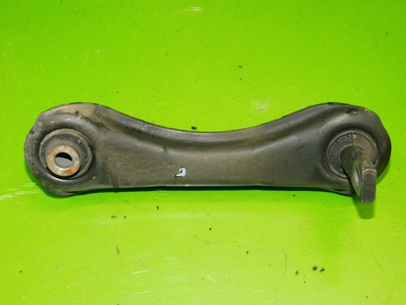 88-91 Civic hatchback CRX OEM driver left rear upper control arm UCA