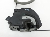 Renault Zoe BFM 12-19 Türschloss m. ZV Stellmotor Rechts Vorne Renault Zoe BFM 12-19 13.03.2013 805021984R gebraucht Vorschau 2