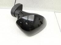 Seat Ibiza 6J 12-15 Spiegel Aussenspiegel Rechts mechanisch LZ9Y Seat Ibiza 6J 12-15 2012 6J1857508H gebraucht Vorschau 4
