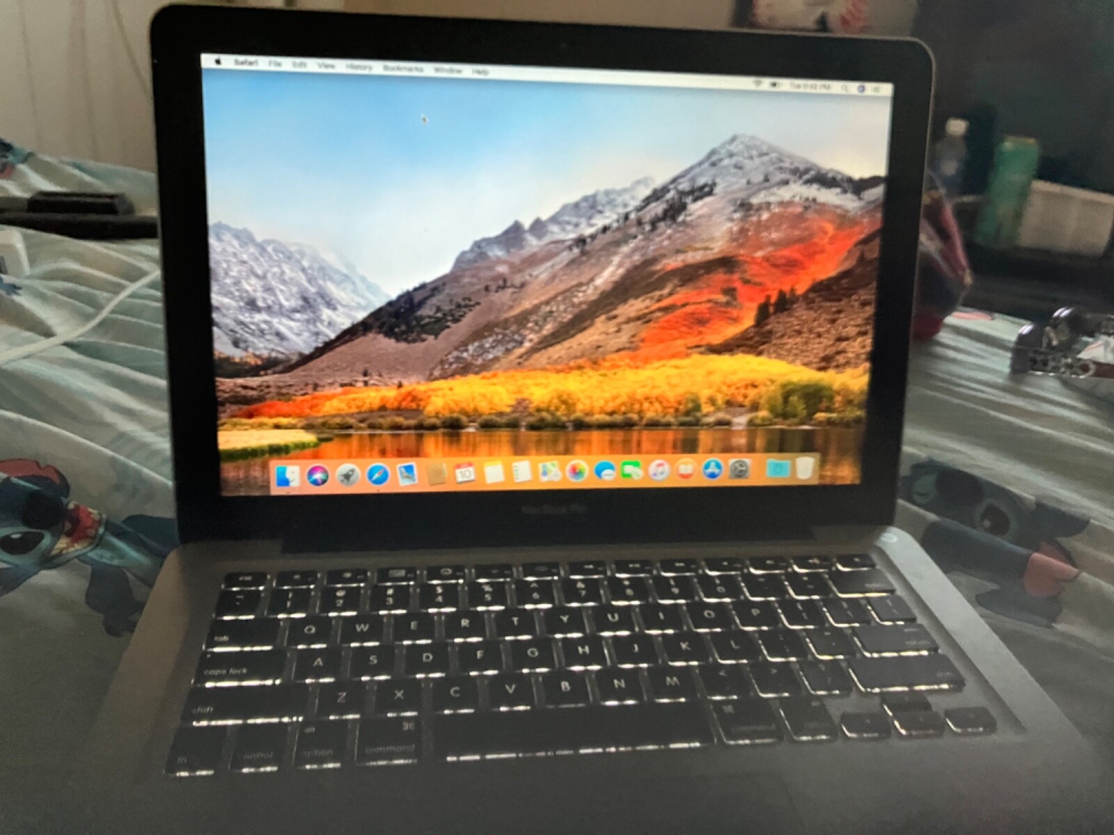 ジャンク　アップル MacBook Pro (13-inch, Mid 2010 macbook pro 13 inch mid 2010 | eBay