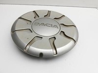 Dacia Logan MCV II 13-20 Radnabenabdeckung Rad Nabenabdeckung Nabenblende Pos.4 Dacia Logan MCV II 13-20 05.12.2014... Vorschau 2