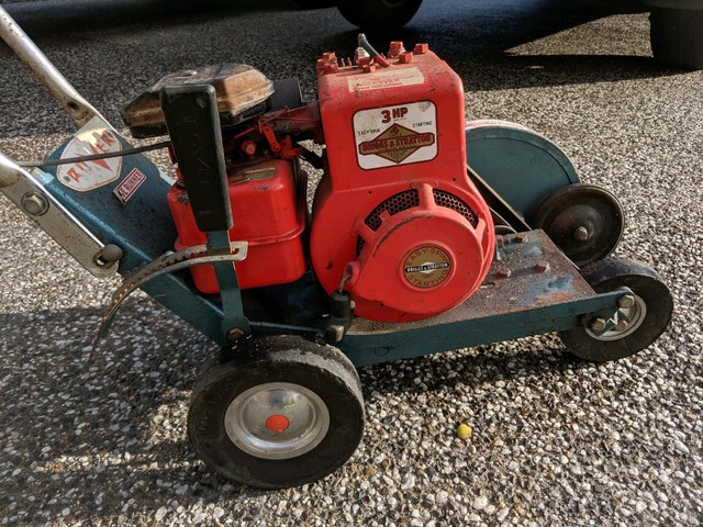 Rover a edge