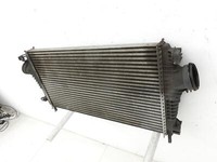 Opel Insignia A G09 08-13 CDTi 2,0 118KW Ladeluftkühler Kühler Opel Insignia A G09 08-13 15.12.2010 13241751... Vorschau 6