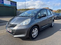 2011 Honda Jazz 1.2 i-VTEC S 5dr [AC] / LOW MILEAGE