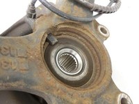 Opel Corsa E 14-19 1,2 51KW Achsschenkel Radnabe mit ABS Links Vorne Opel Corsa E 14-19 03.01.2017 gebraucht Vorschau 5