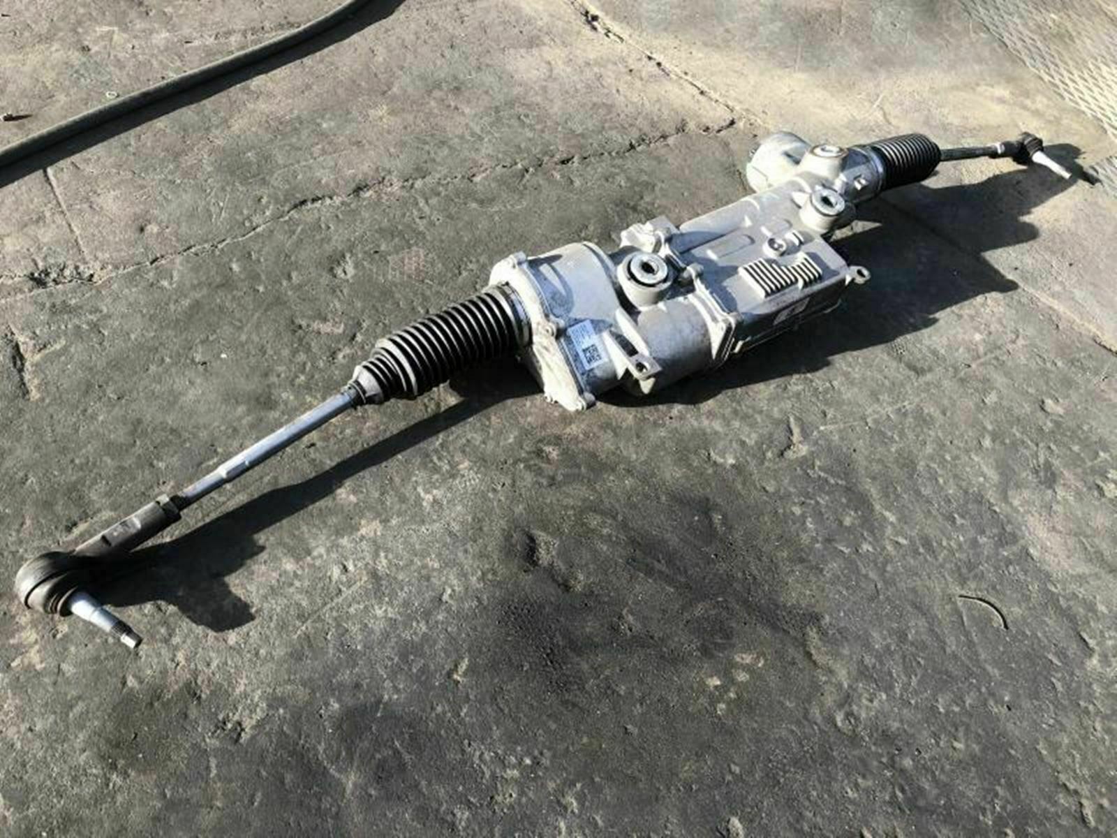 2014-2020 Dodge Ram 1500 Steering Gear Box Power Rack and Pinion 