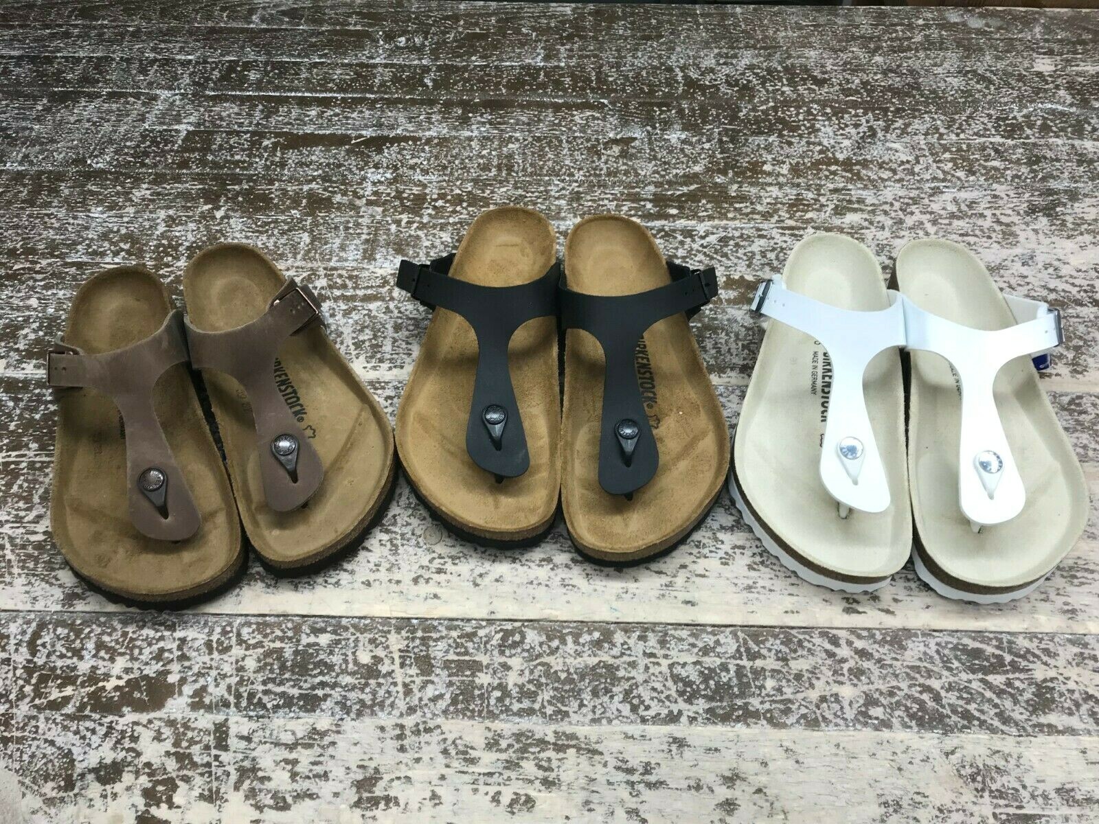 isola genesis sandal