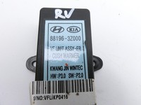 Hyundai I40 VF 12-19 Steuergerät ECU Modul SG Rechts Vorne Hyundai I40 VF 12-19 09.07.2014 88196-3Z000 gebraucht Vorschau 2