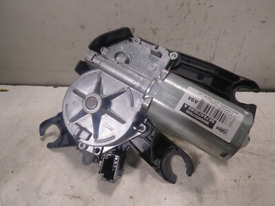 Motorino tergilunotto PEUGEOT 2008 9678423580A (DAL 2013)