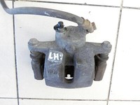 Land Range Rover III L322 3,6 200KW Bremssattel Bremszange Hinten Links Land Range Rover III L322 29.06.2007... Vorschau 2