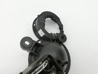 Mini One R50 01-06 3T Türgriff Griffmuschel Griff Innen Rechts Vorne Mini One R50 01-06 04.09.2002 51414318838 gebraucht Vorschau 5