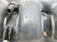 Mercedes CLA 250 C117 13-16 2,0i 125KW 270.920 Ansaugbrücke Ansaugkrümmer Mercedes CLA 250 C117 13-16 24.06.2014... Vorschau 4